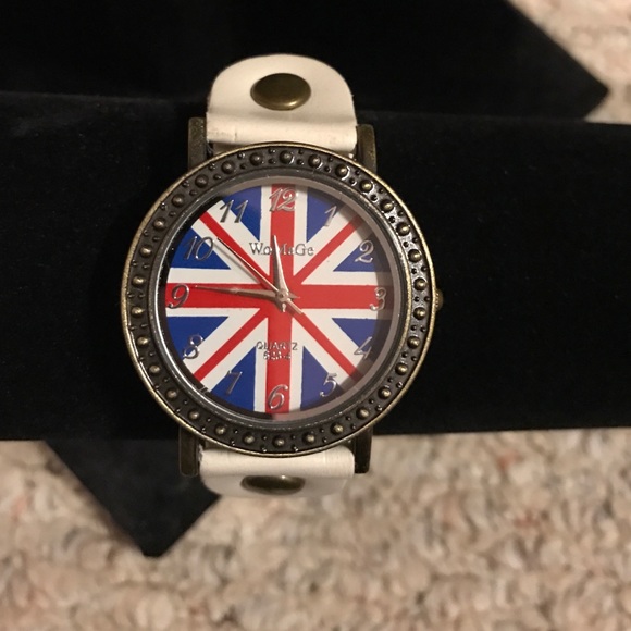 Women's watch