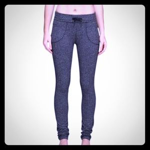 Lululemon high waisted leggings