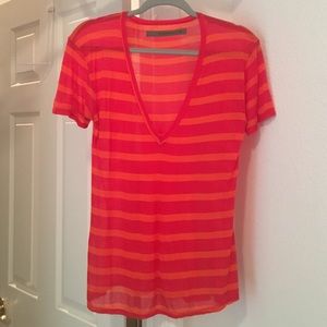 Enza Costa for Intermix T-shirt