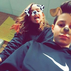 Meet your Posher, Aj