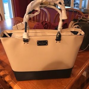 Kate Spade Tote