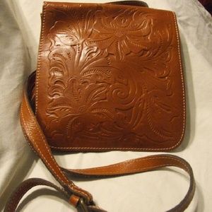 Patricia Nash crossbody bag