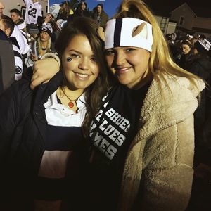 Meet your Posher, Kyra