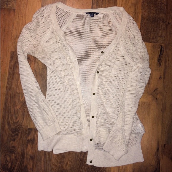 American eagle**