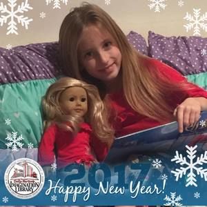 Meet your Posher, Amy