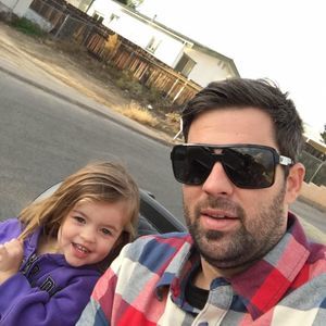 Meet your Posher, Robert