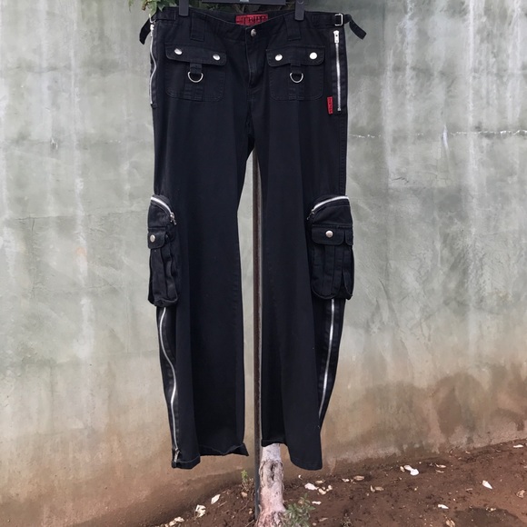 Tripp Bondage Pants Size 11 fit 30" Waist