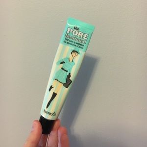 Benefit Porefessional primer