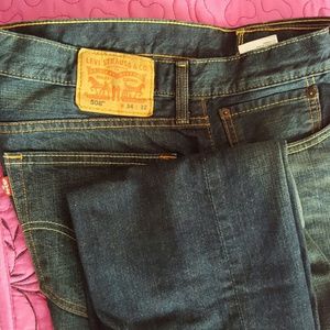 Levis 508