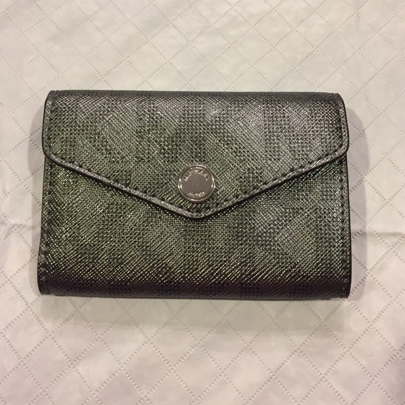 Michael Kors Jet Set Small Wallet