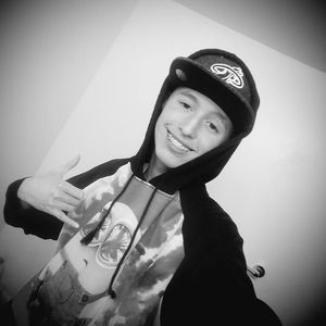 Meet your Posher, Christian