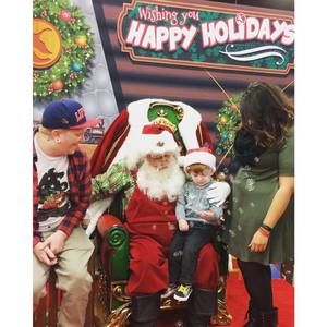 Meet your Posher, Nina