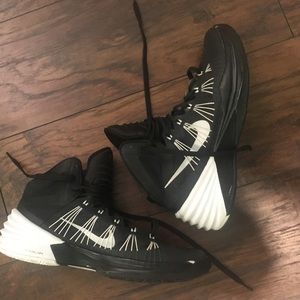 2015 Women's Hyperdunks