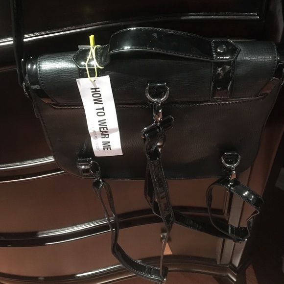 BCBG generation backpack main image 5