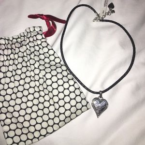 NEW Brighton Heart Necklace