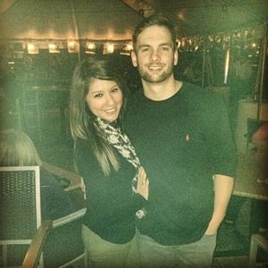 Meet your Posher, Taylor