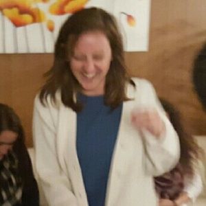 Meet your Posher, Agustina