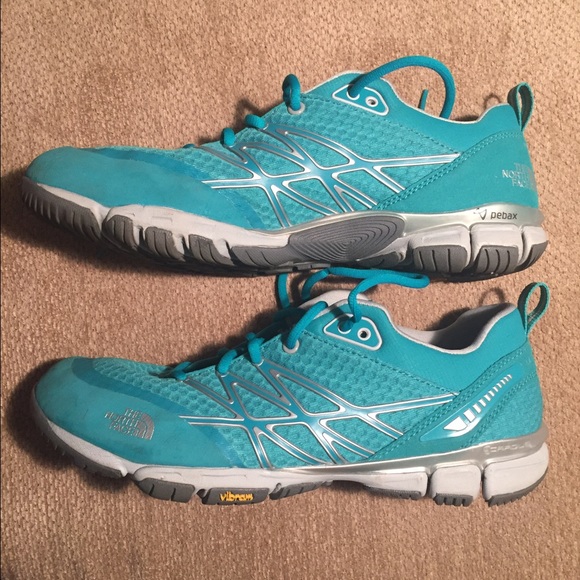 The North Face Ultra Kilowatt, women's size 10