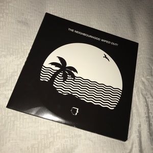 The Neighbourhood record