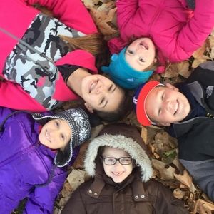 Meet your Posher, Maggie