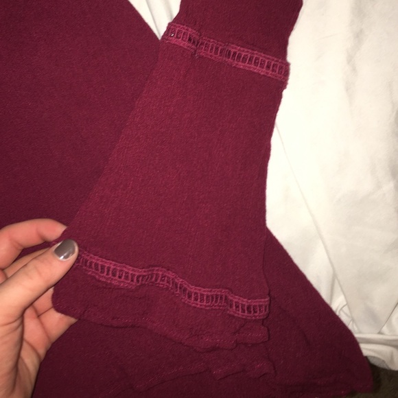 francesca's top - Picture 2 of 3