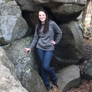 Meet your Posher, Morgan