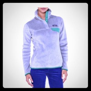 Patagonia Fleece Pullover