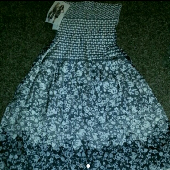 Osfm dress