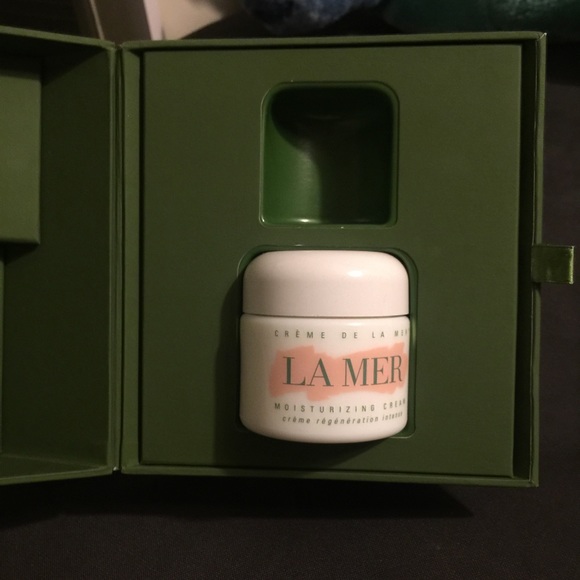 La Mer 60ml moisturizing cream