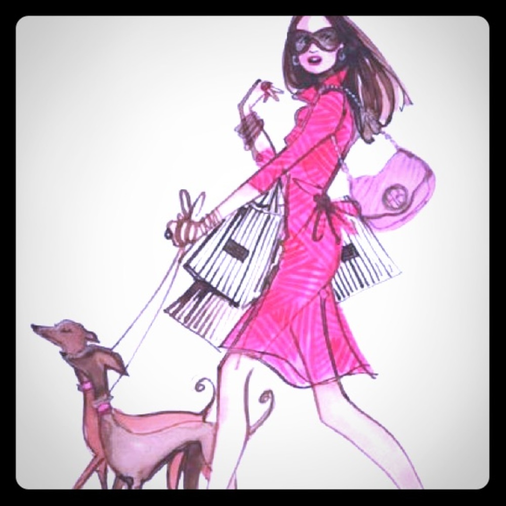 Meet your Posher, Sikcolors