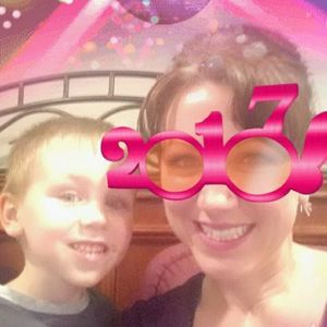 Meet your Posher, Trina