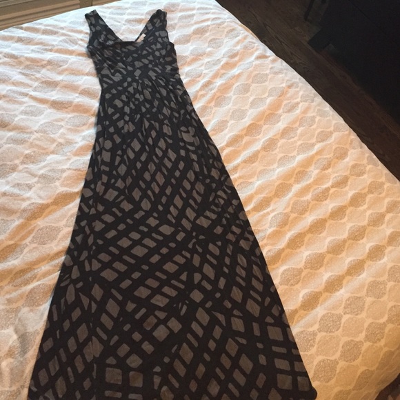 Banana Republic Dresses & Skirts - Banana Republic Maxi Dress