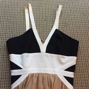 Jay Godfrey dress, size 6!