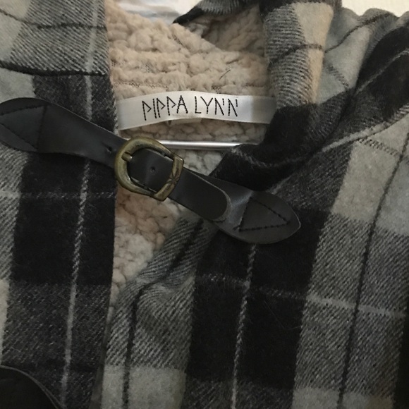 ❗️SALE❗️Pippa Lynn jacket - Picture 3 of 4