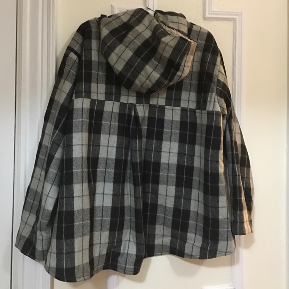 ❗️SALE❗️Pippa Lynn jacket - Picture 4 of 4