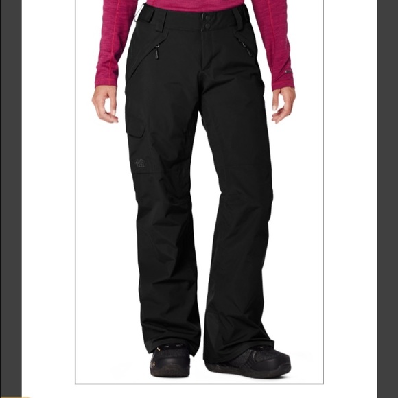 Northface Ski Pants