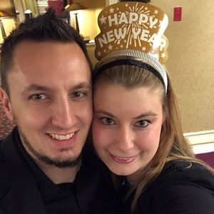 Meet your Posher, Candice