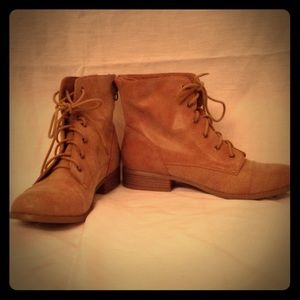G by Guess ankle boots