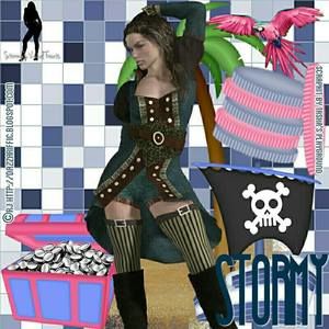 Meet your Posher, Amaya