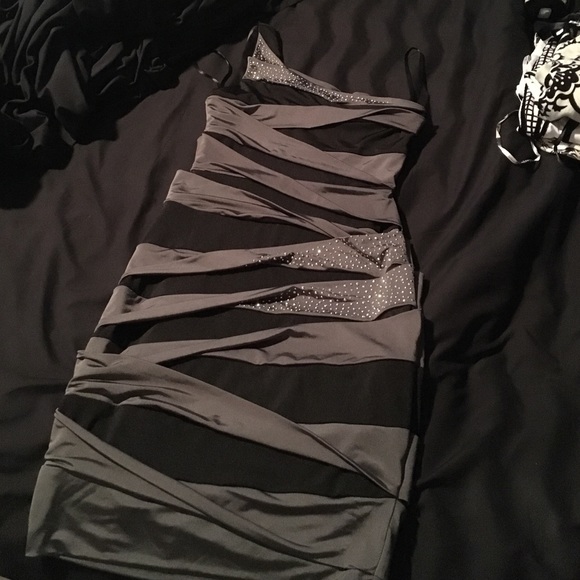 Beautiful dress