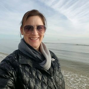 Meet your Posher, Kathy