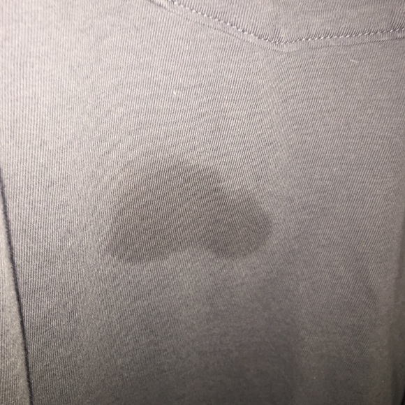 Grey Vineyard Vines Long Sleeve - Picture 3 of 3