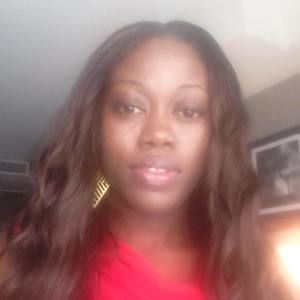 Meet your Posher, Josephine