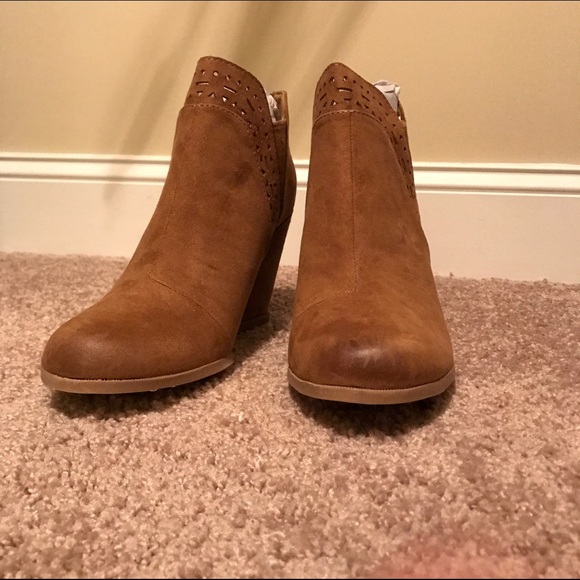 Booties