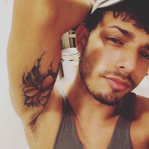 Meet your Posher, Samuel