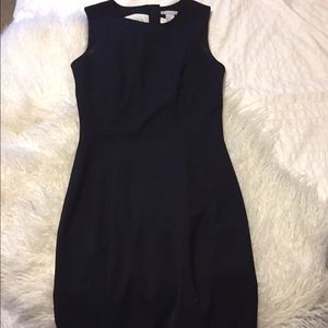 Black Business Dress