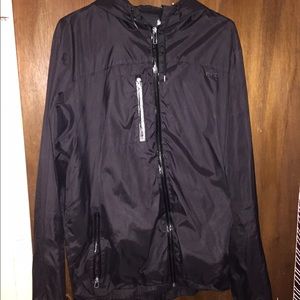 Men's windbreaker