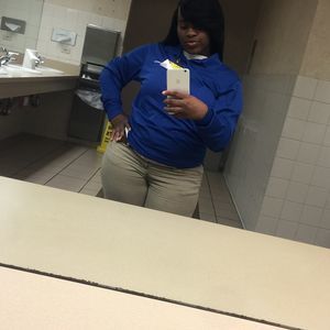 Meet your Posher, Breanna