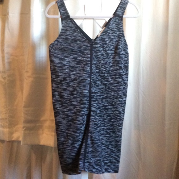 Abercrombie dress