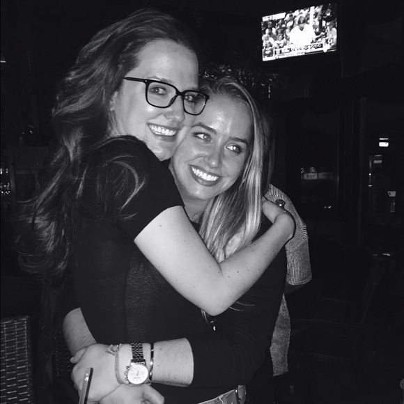 Meet your Posher, Madeline